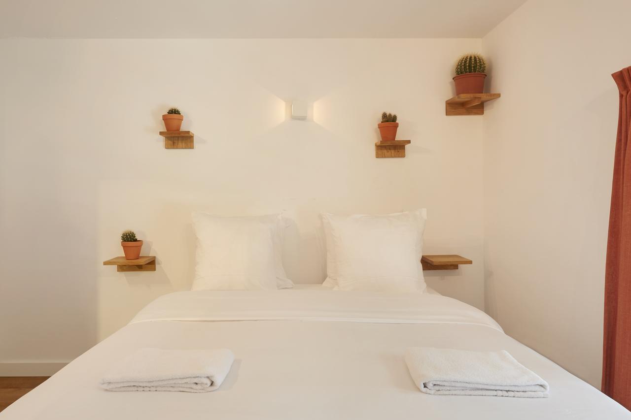 Hotel Not Hotel Amsterdam Extérieur photo